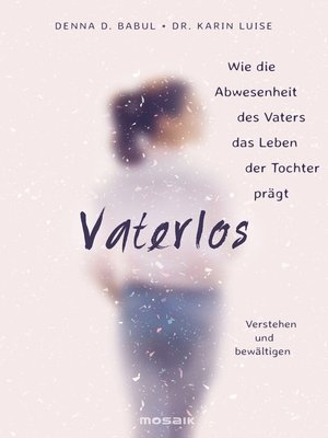 cover image of Vaterlos